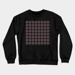 Plaid by Maeve Rembold     Blaine Collection Crewneck Sweatshirt